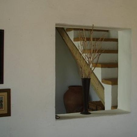 Ashbourne Country Escape Hazyview Bed & Breakfast Bagian luar foto