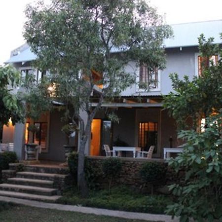 Ashbourne Country Escape Hazyview Bed & Breakfast Bagian luar foto