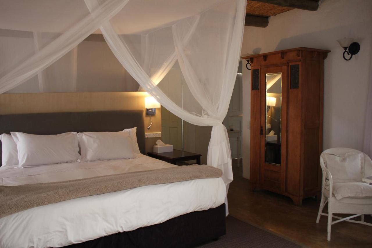 Ashbourne Country Escape Hazyview Bed & Breakfast Bagian luar foto