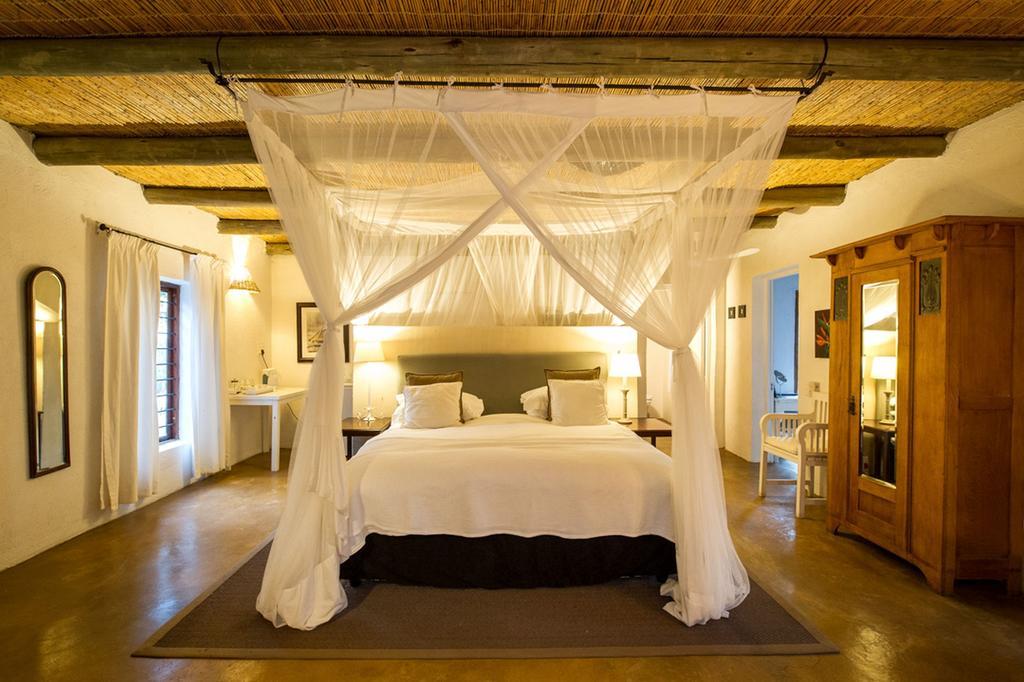 Ashbourne Country Escape Hazyview Bed & Breakfast Bagian luar foto