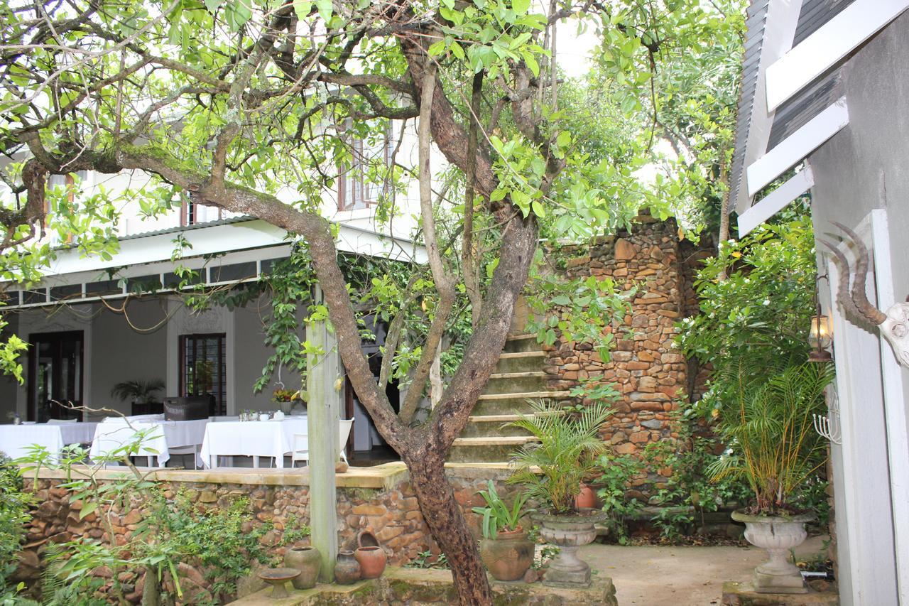 Ashbourne Country Escape Hazyview Bed & Breakfast Bagian luar foto