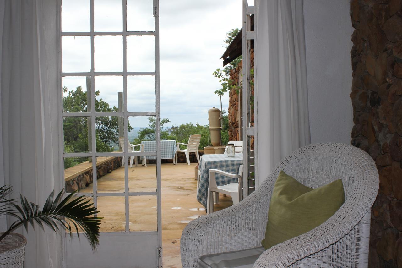 Ashbourne Country Escape Hazyview Bed & Breakfast Bagian luar foto
