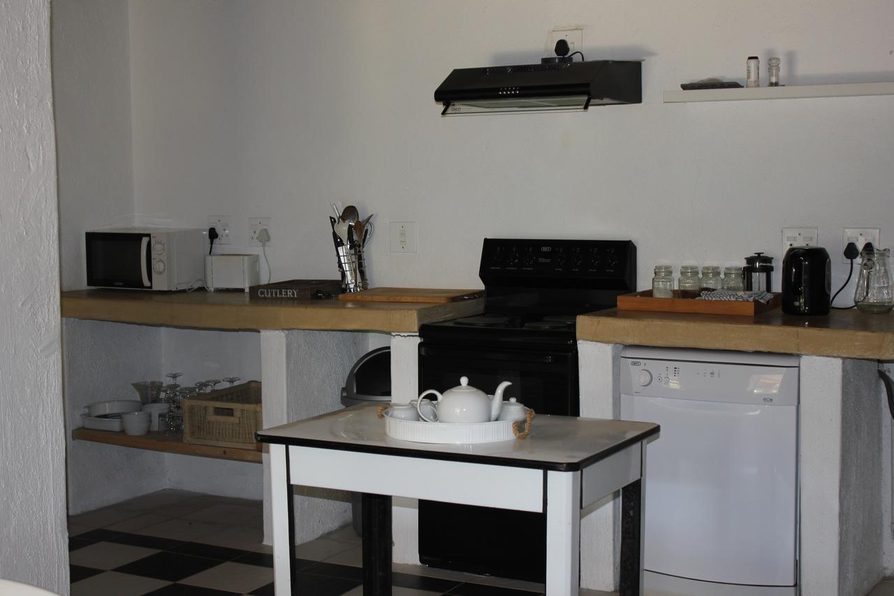 Ashbourne Country Escape Hazyview Bed & Breakfast Bagian luar foto