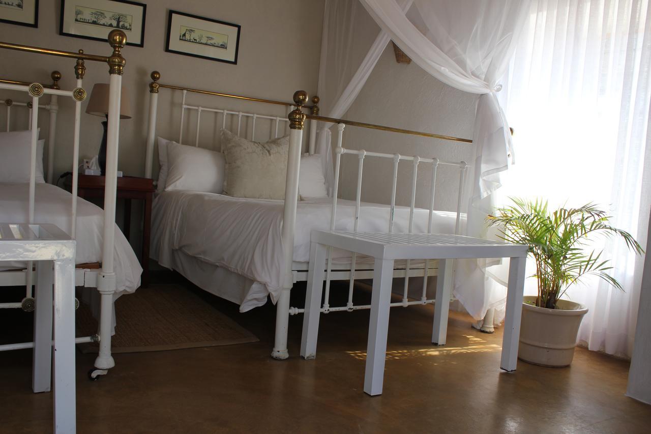 Ashbourne Country Escape Hazyview Bed & Breakfast Bagian luar foto