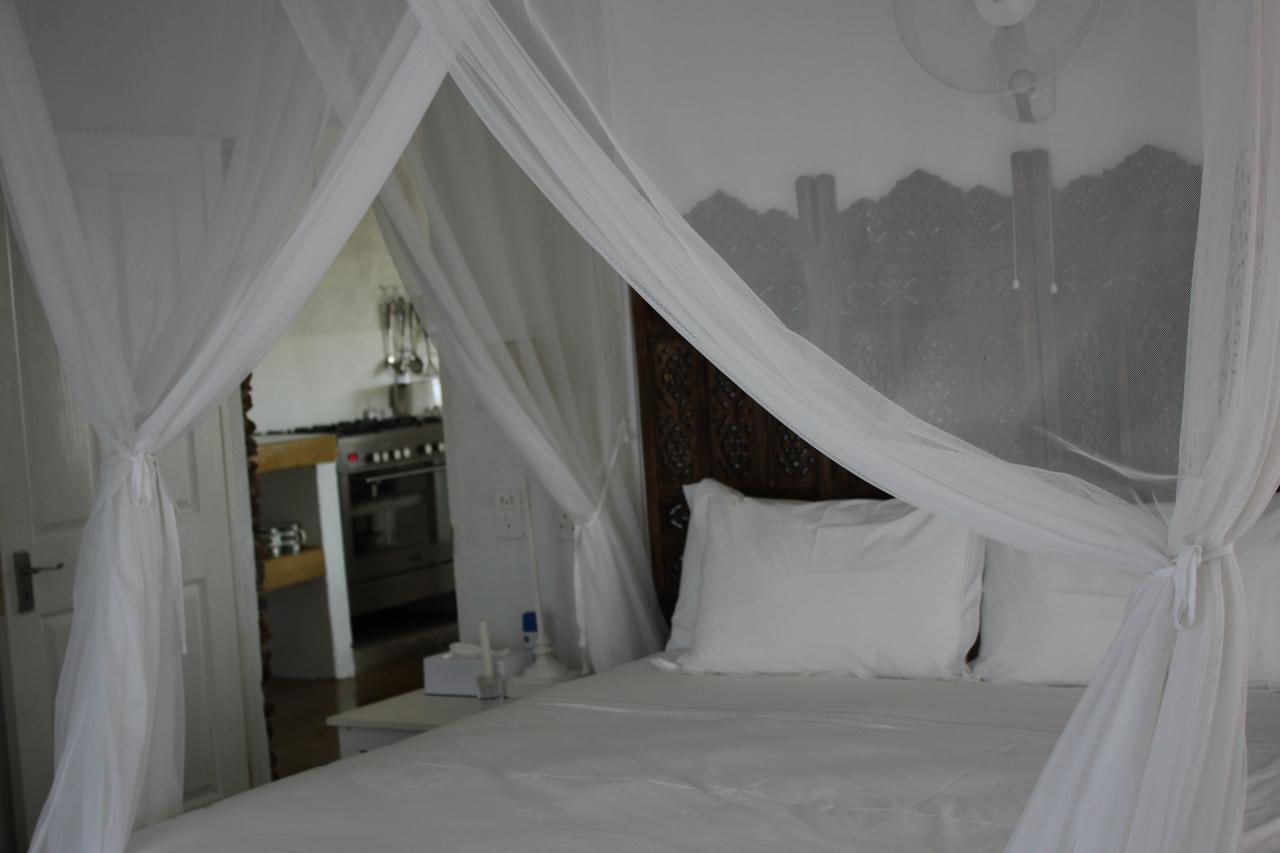 Ashbourne Country Escape Hazyview Bed & Breakfast Bagian luar foto