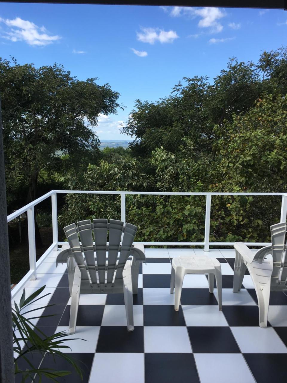 Ashbourne Country Escape Hazyview Bed & Breakfast Bagian luar foto