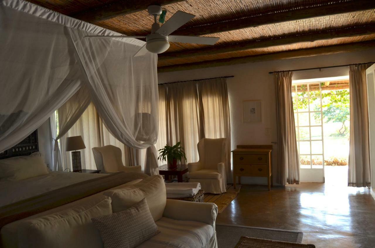 Ashbourne Country Escape Hazyview Bed & Breakfast Bagian luar foto