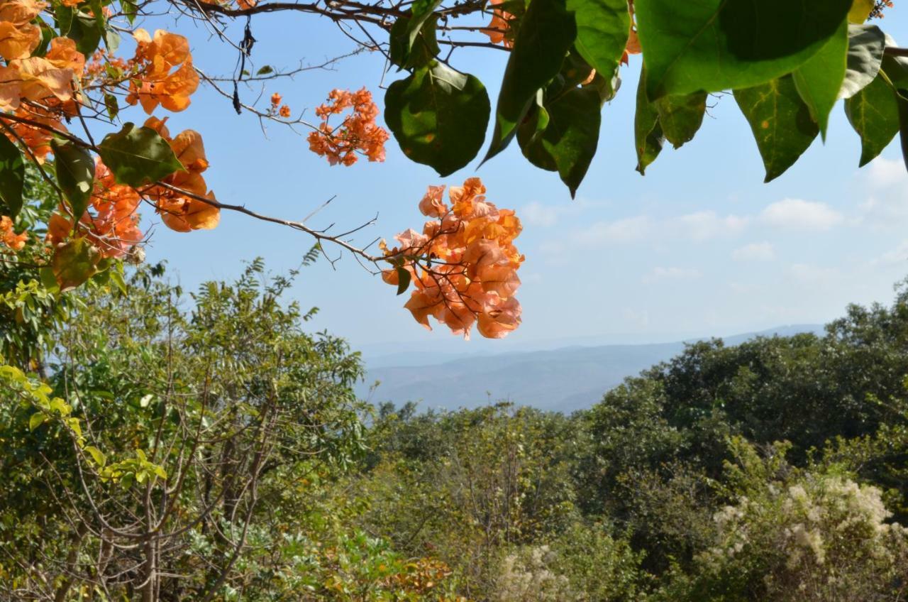 Ashbourne Country Escape Hazyview Bed & Breakfast Bagian luar foto