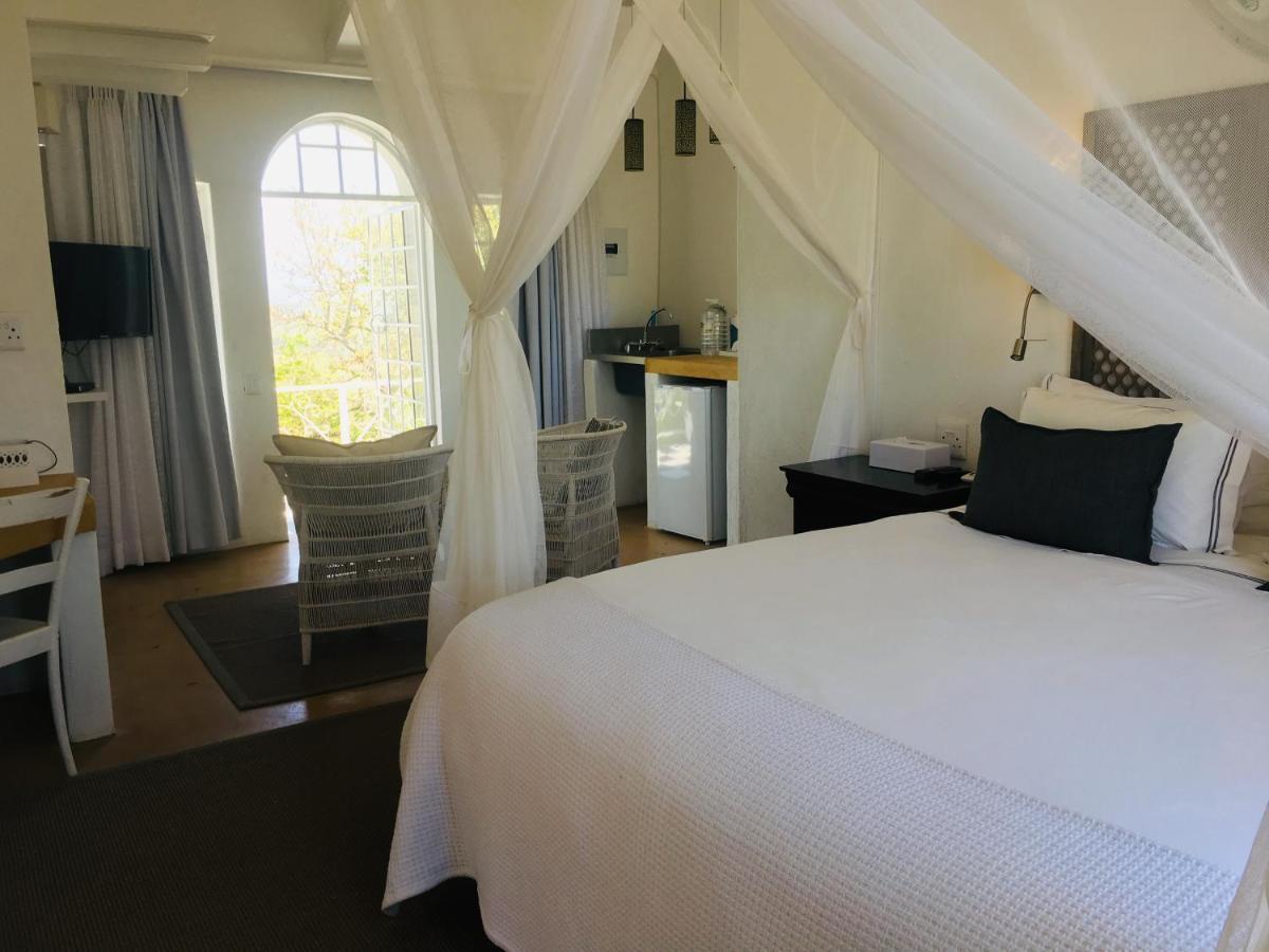 Ashbourne Country Escape Hazyview Bed & Breakfast Bagian luar foto